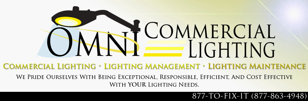 Omni Commerical Lighting